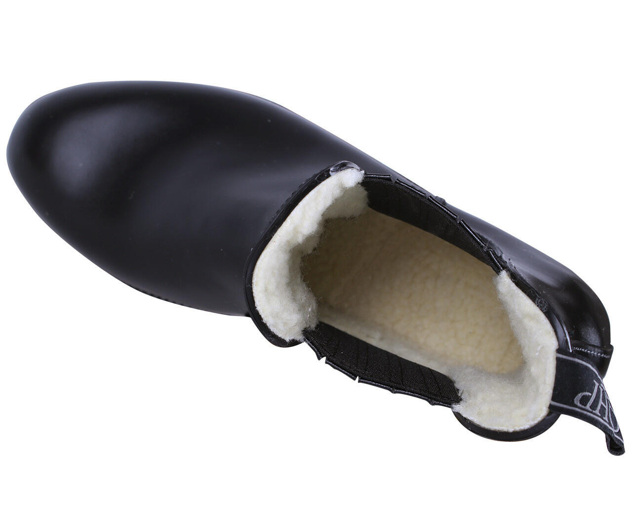 Stivali da equitazione QHP Thermo Jodhpur 3/6
