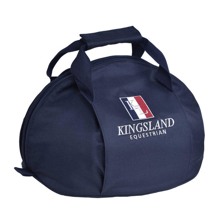 KINGSLAND Cap tas - Navy