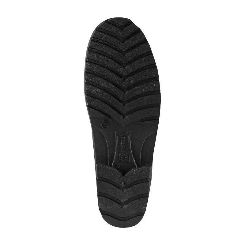 Horka Botte D'Hiver Thermo - Noir 2/5