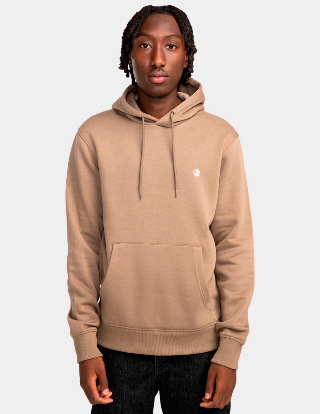 ELEMENT Sweatshirt Element Cornell Classic para homem
