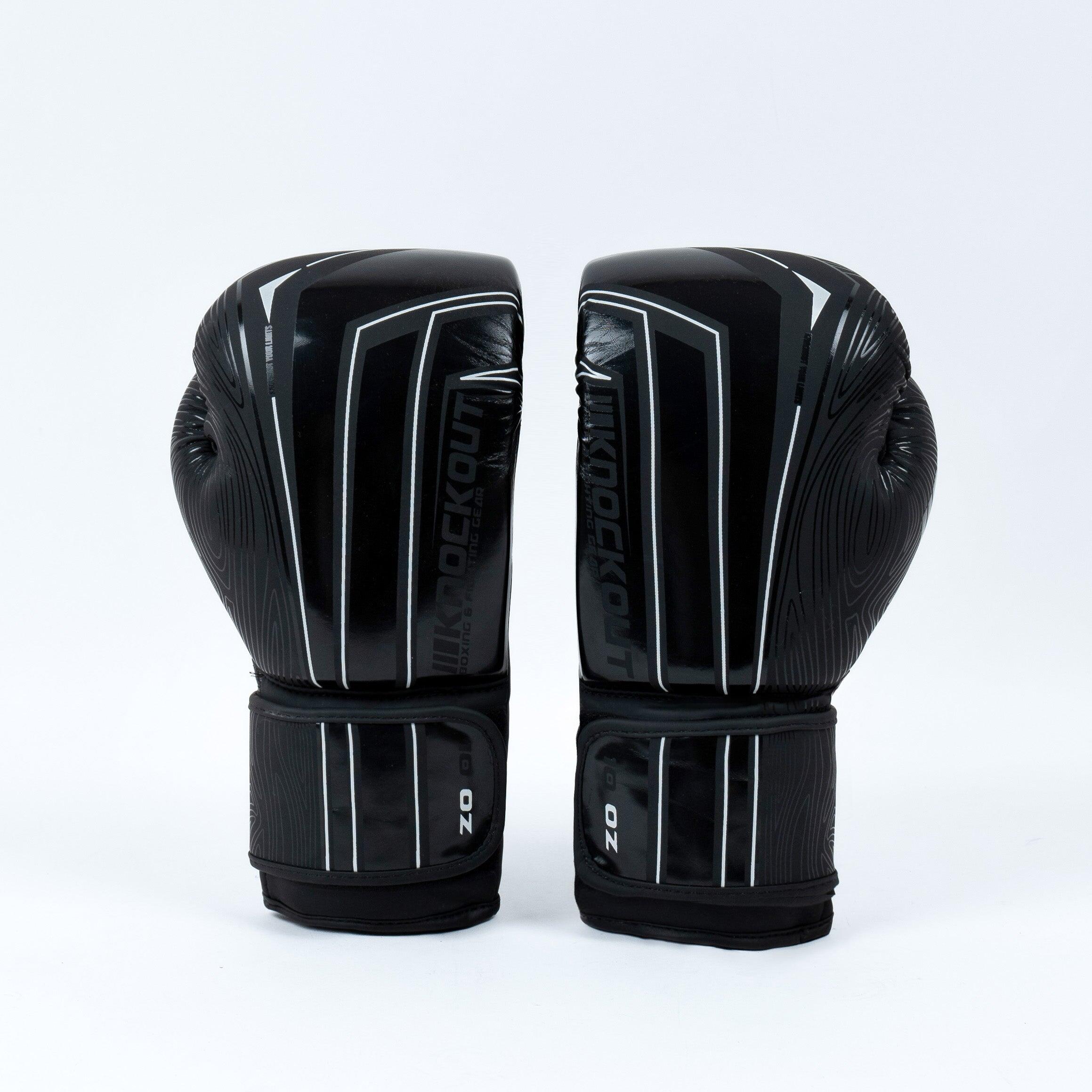 Fusion Knockout di Guanti Box 2/7