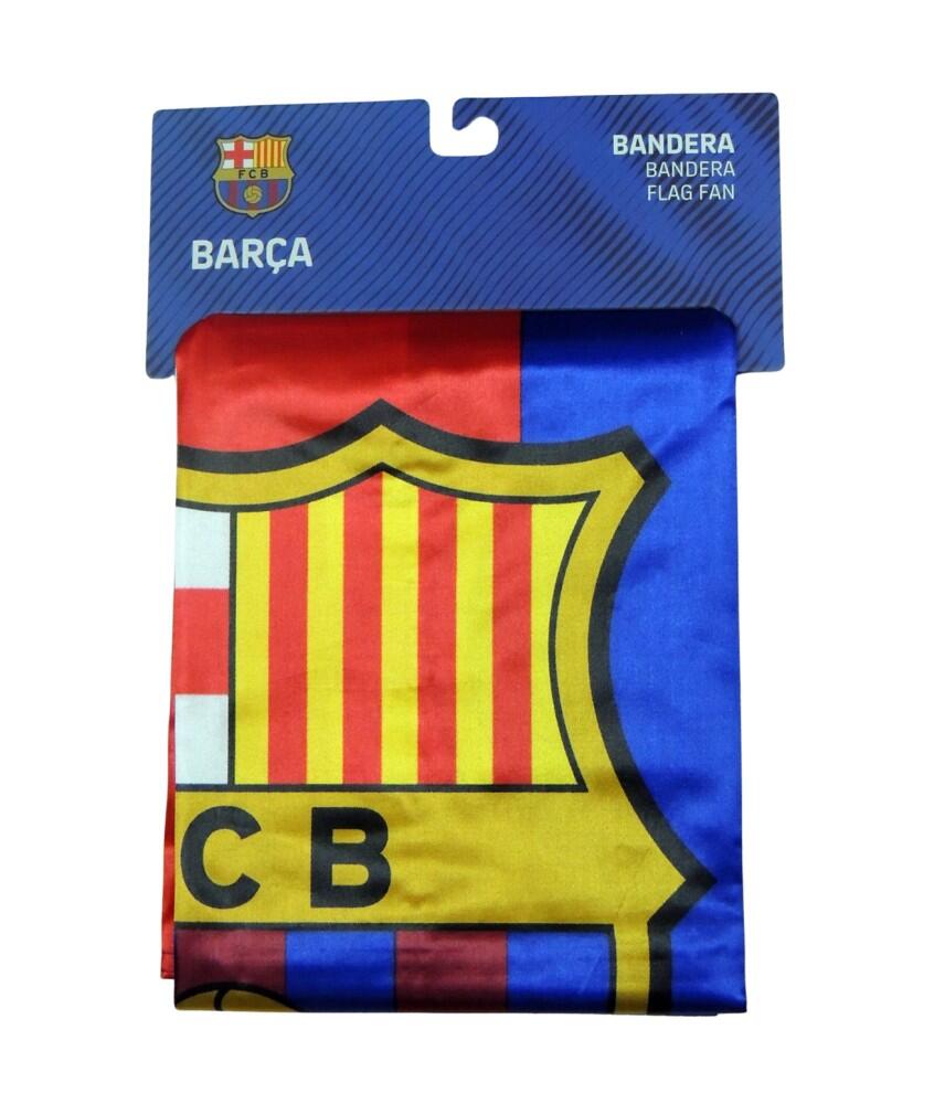Bandeira grande do FC Barcelona Blaugrana 5/6