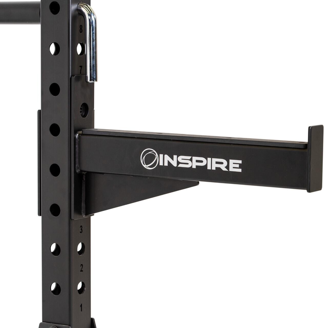 Power Cage FPC1 - Full Option 5/7
