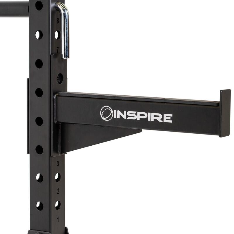 Power Cage FPC1 - Option complète - Power Rack