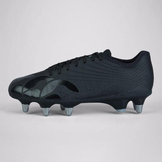 Crampons Canterbury Stampede Groundbreak Pro Sg Noir