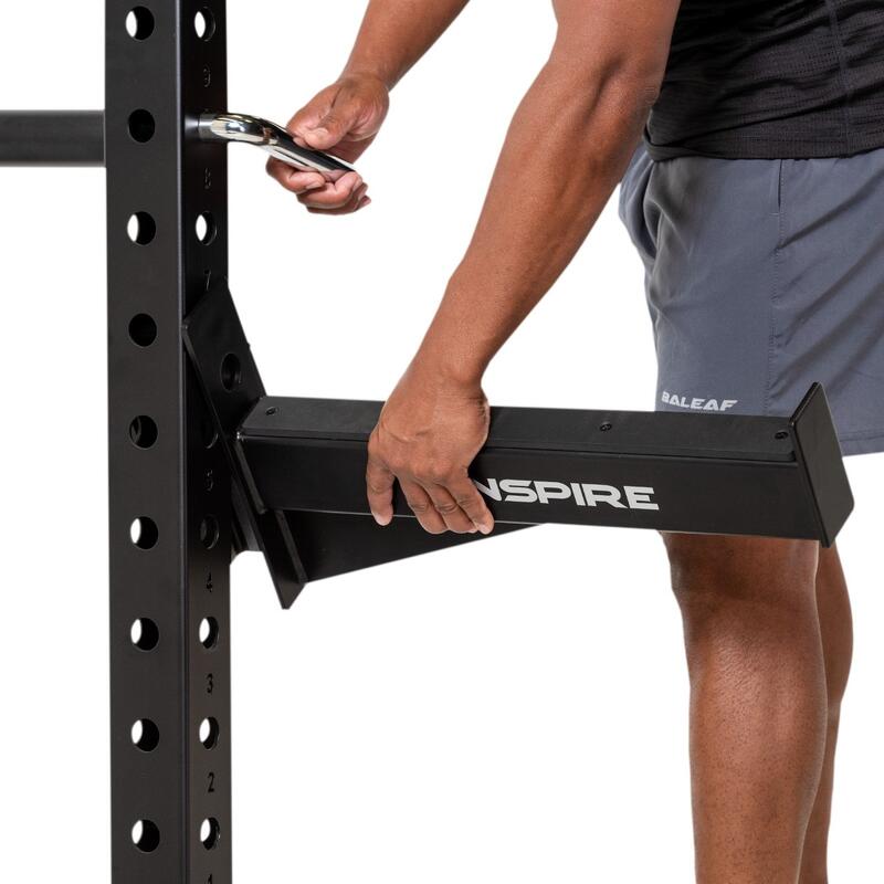 Power Cage FPC1 - Option complète - Power Rack