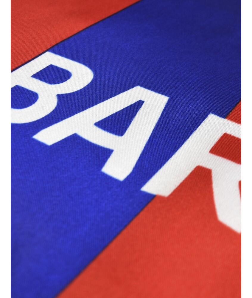 Bandeira grande do FC Barcelona Blaugrana 4/6