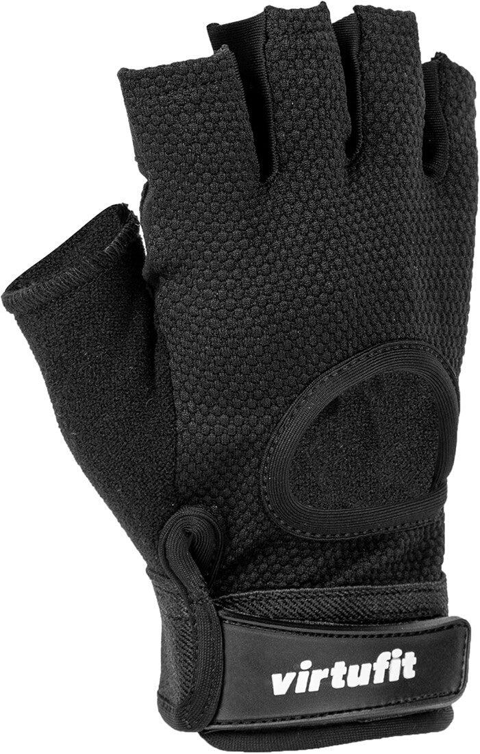 Fitnesshandschoenen Pro met Wristwrap 3/7