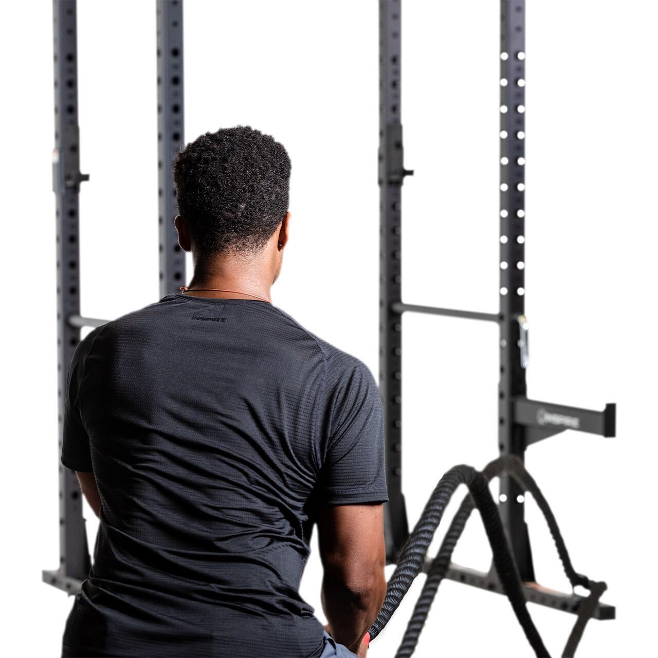 Power Cage FPC1 - Full Option 7/7