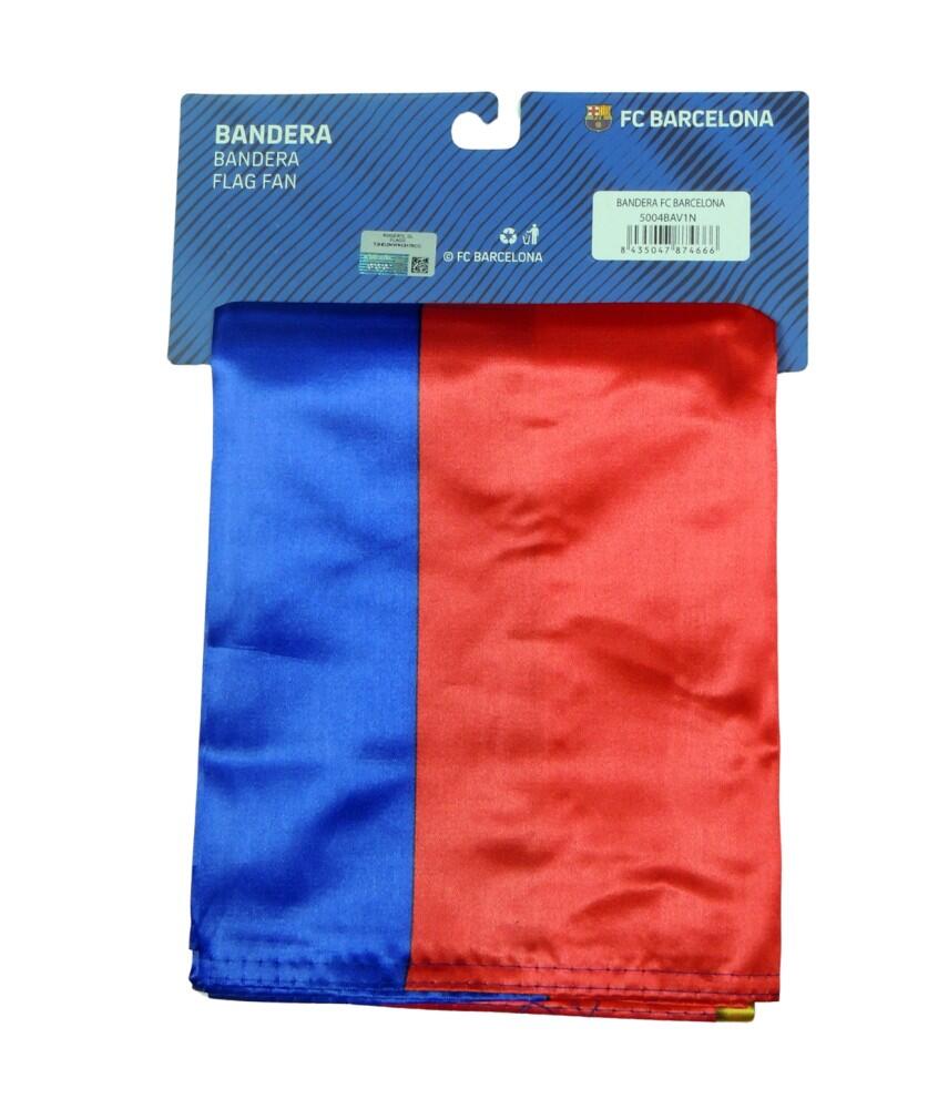 Bandeira grande do FC Barcelona Blaugrana 6/6