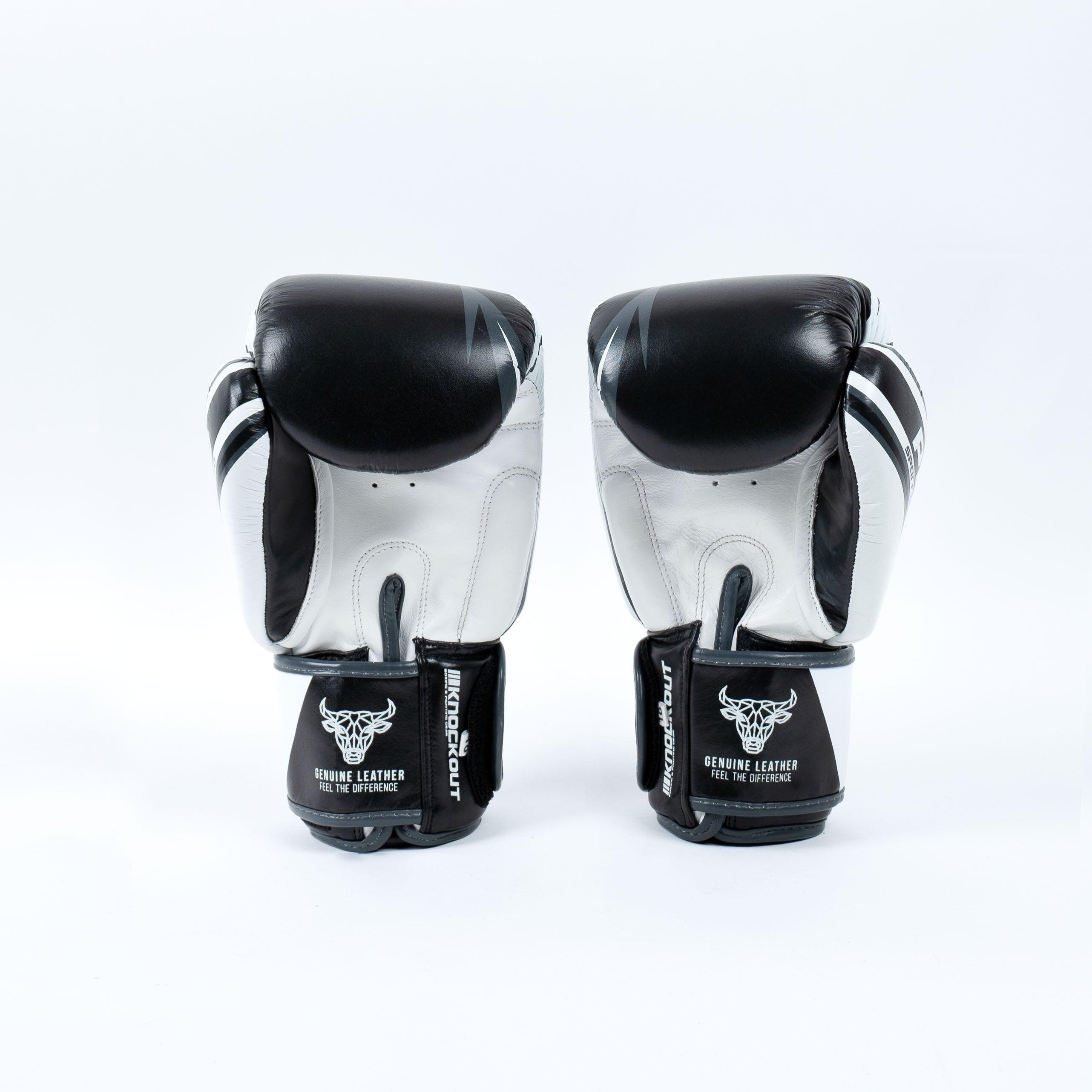 Rękawice bokserskie Knockout Pro Sparring 2.0 2/7
