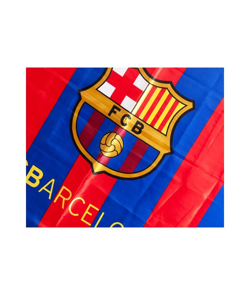 Bandeira grande do FC Barcelona Blaugrana 2/6
