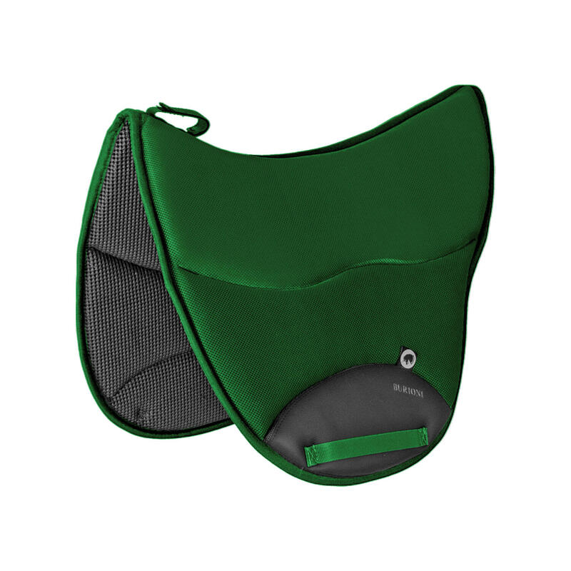 Podkładka pod siodło endurance z tkaniny tex-tech i sympa