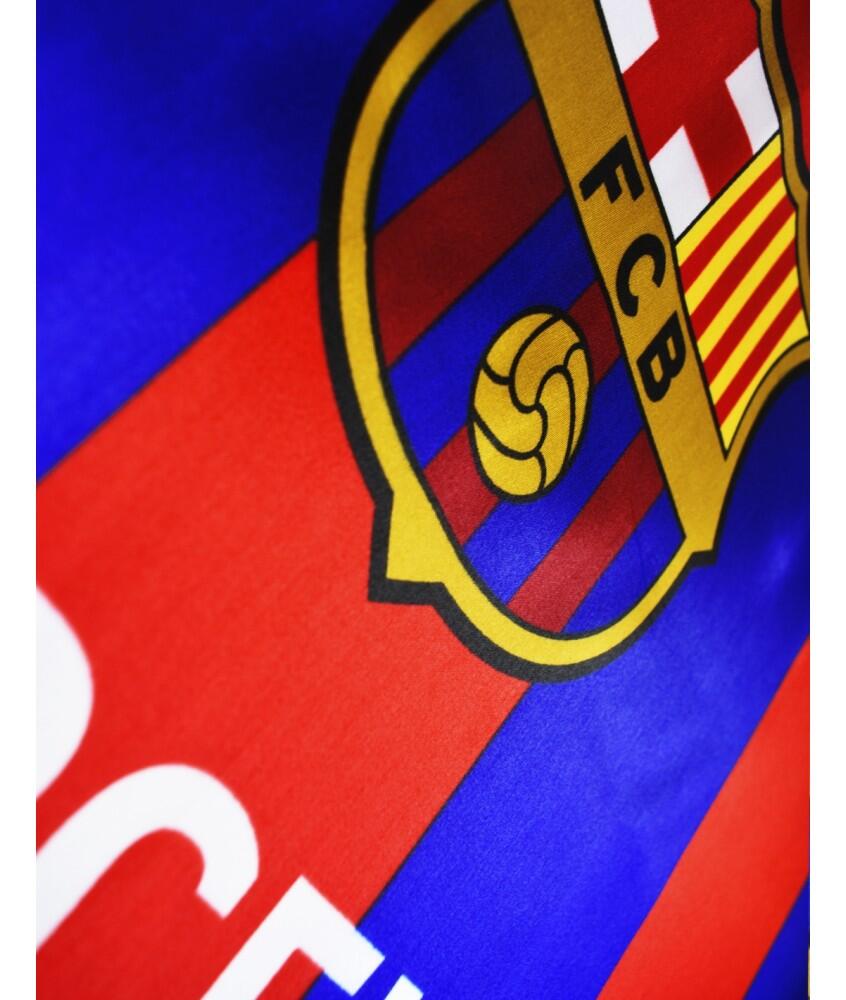Bandeira grande do FC Barcelona Blaugrana 3/6