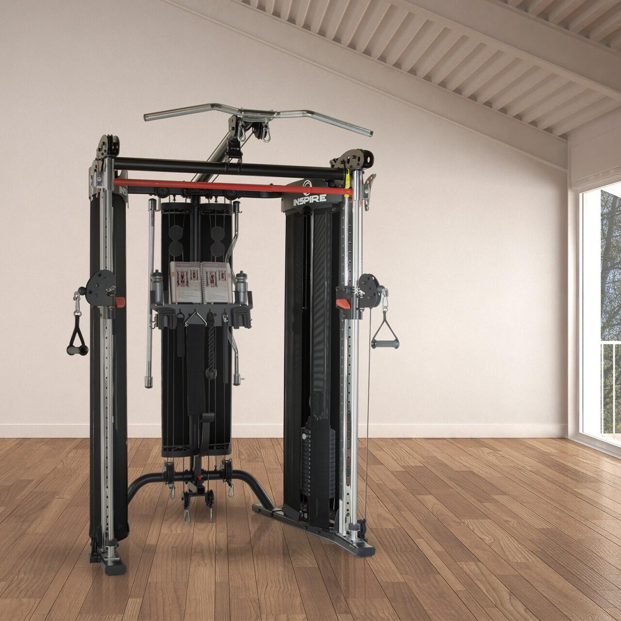 FT2 Functional Trainer 5/7
