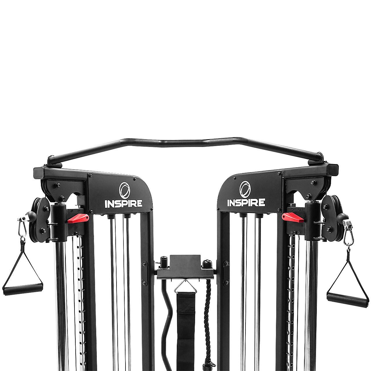 FTX Functional Trainer 5/7
