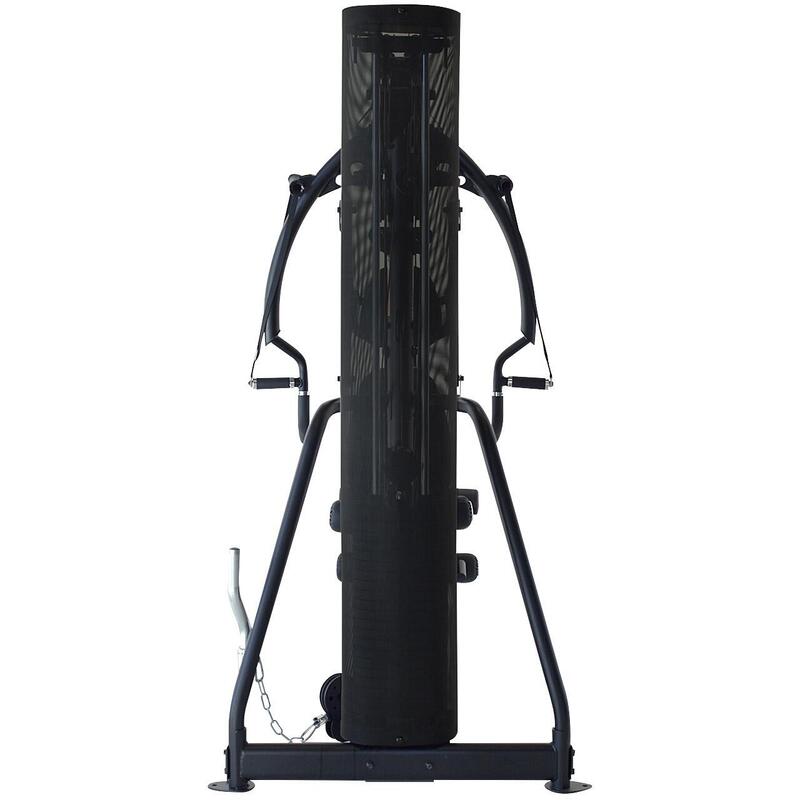 Multigym M3 - noir