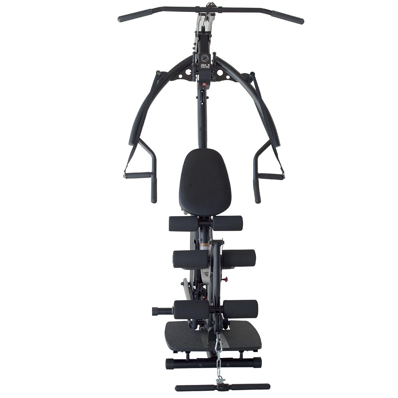 BL1 Body Lift Home Gym 5/7