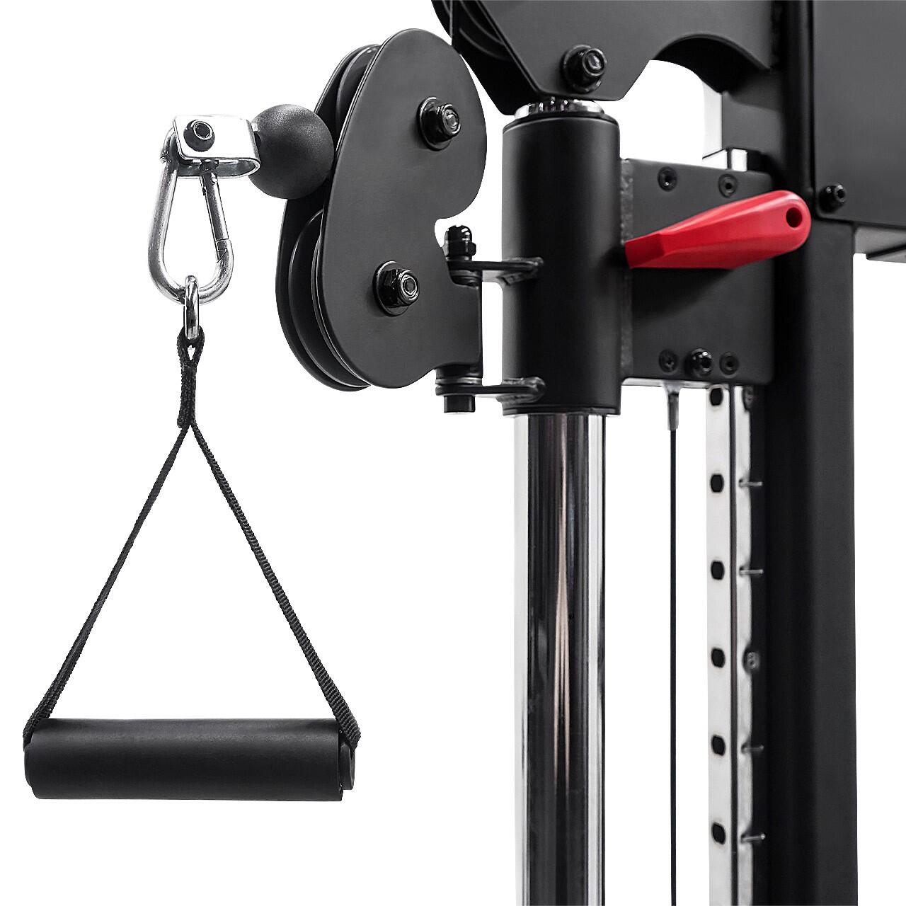 FTX Functional Trainer 6/7