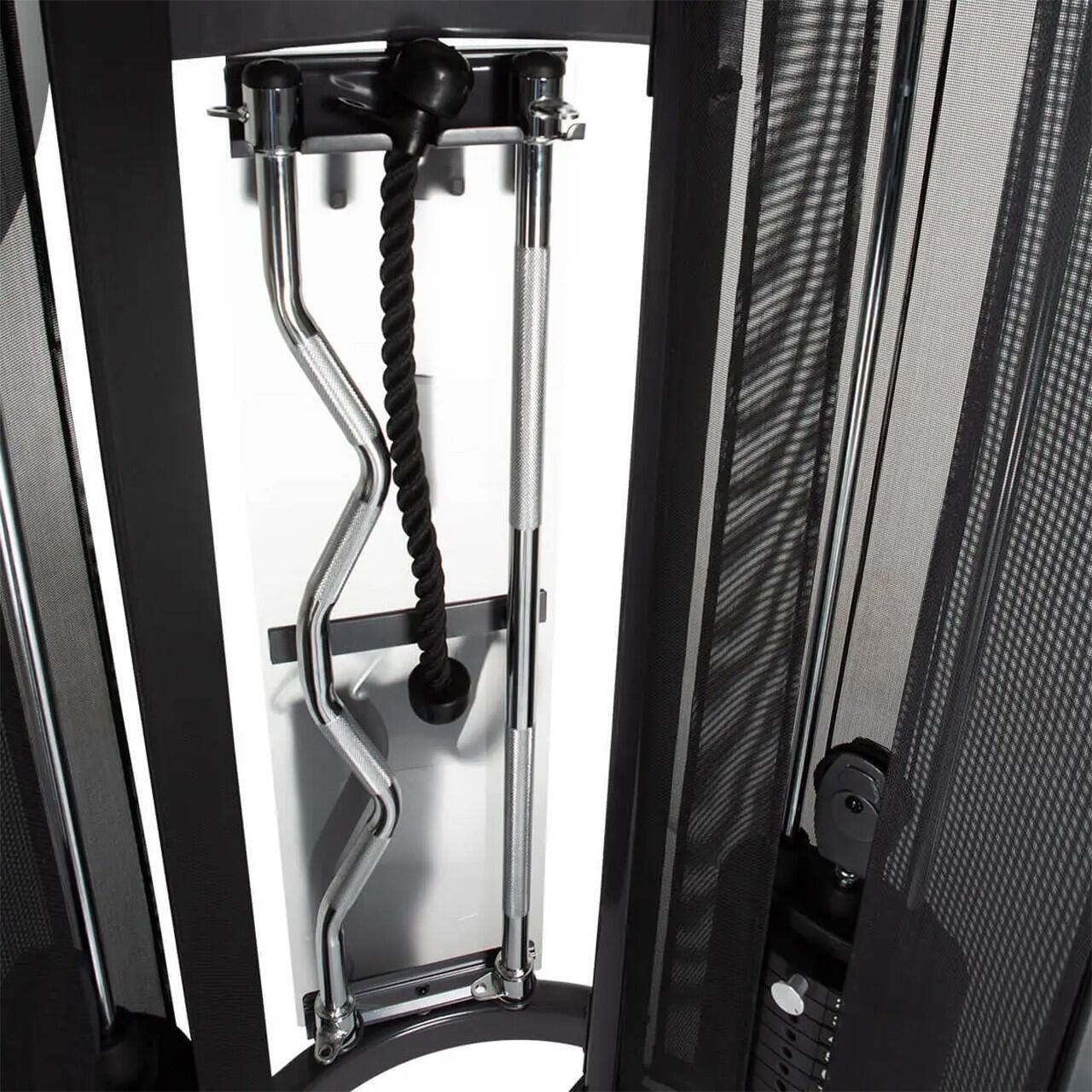 FT1 Functional Trainer - zwart 7/7