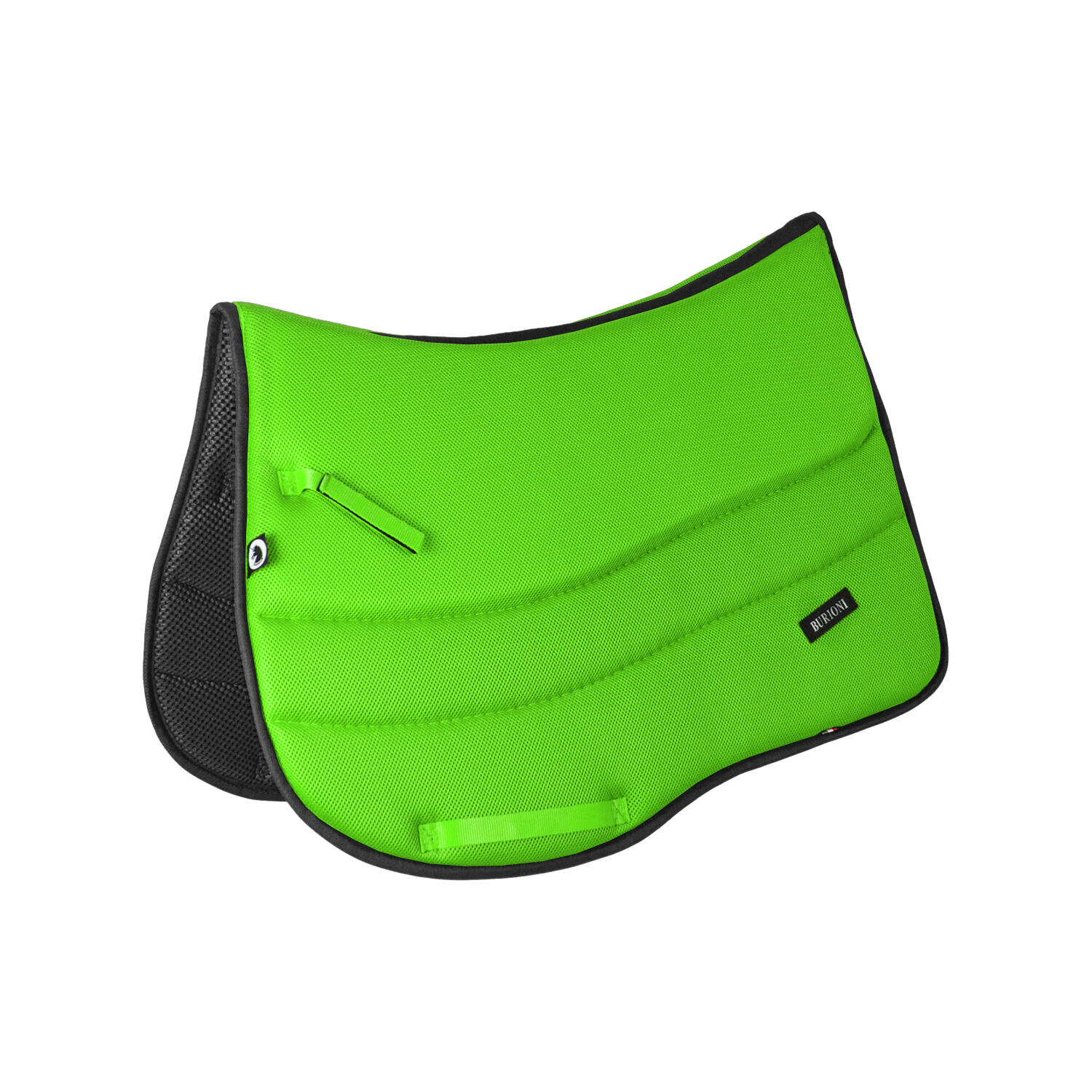 BURIONI Wandelende zadelblok in Tex Tech en Sympa Fabric
