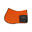 Tapis de selle trekking avec poches en tissu tex tech et sympa