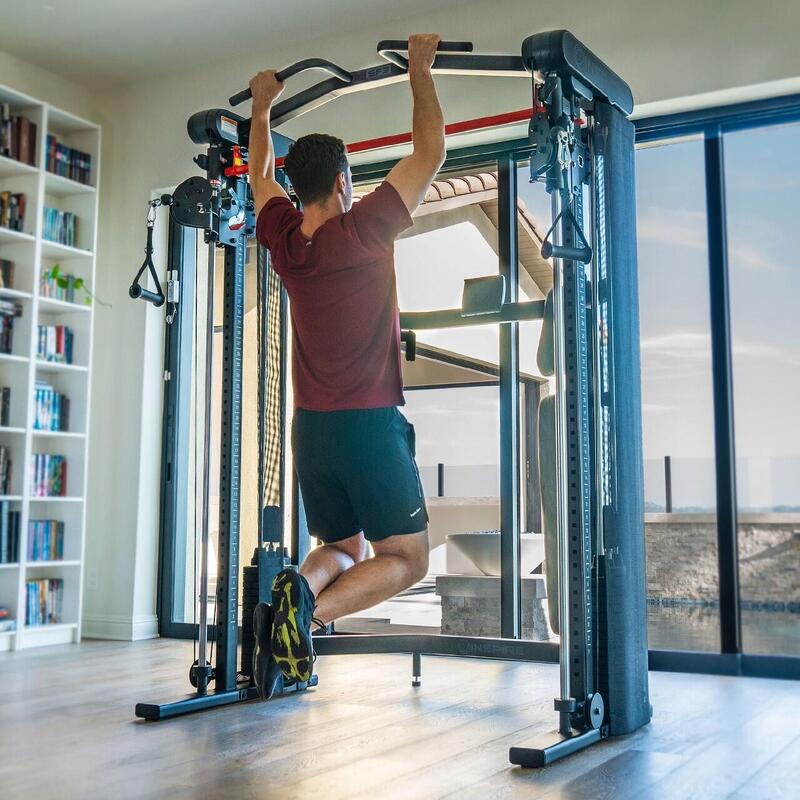 SF3 Entraîneur fonctionnel Smith Machine