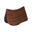 Tapis de selle trekking en tissu tex tech et sympa