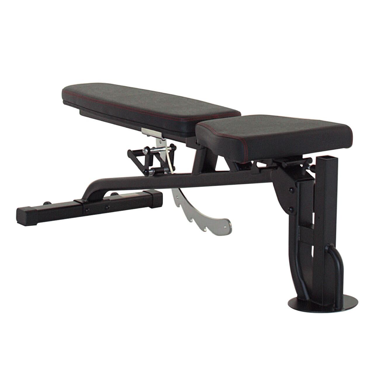 Banc d'entraînement FT1 - Chargeable jusqu'à 270 kg 5/7