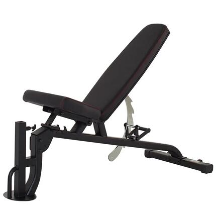 Inspire FT1 Trainingsbank