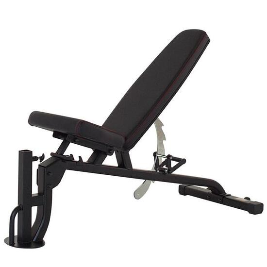 Inspire FT1 Trainingsbank