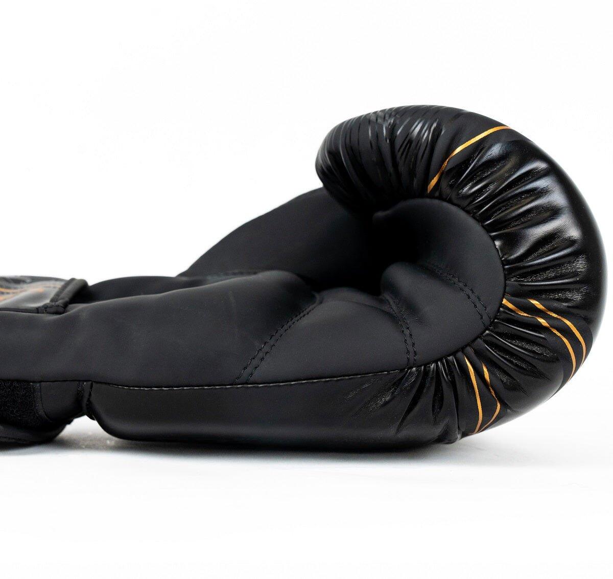 Fusion Knockout di Guanti Box 2/7