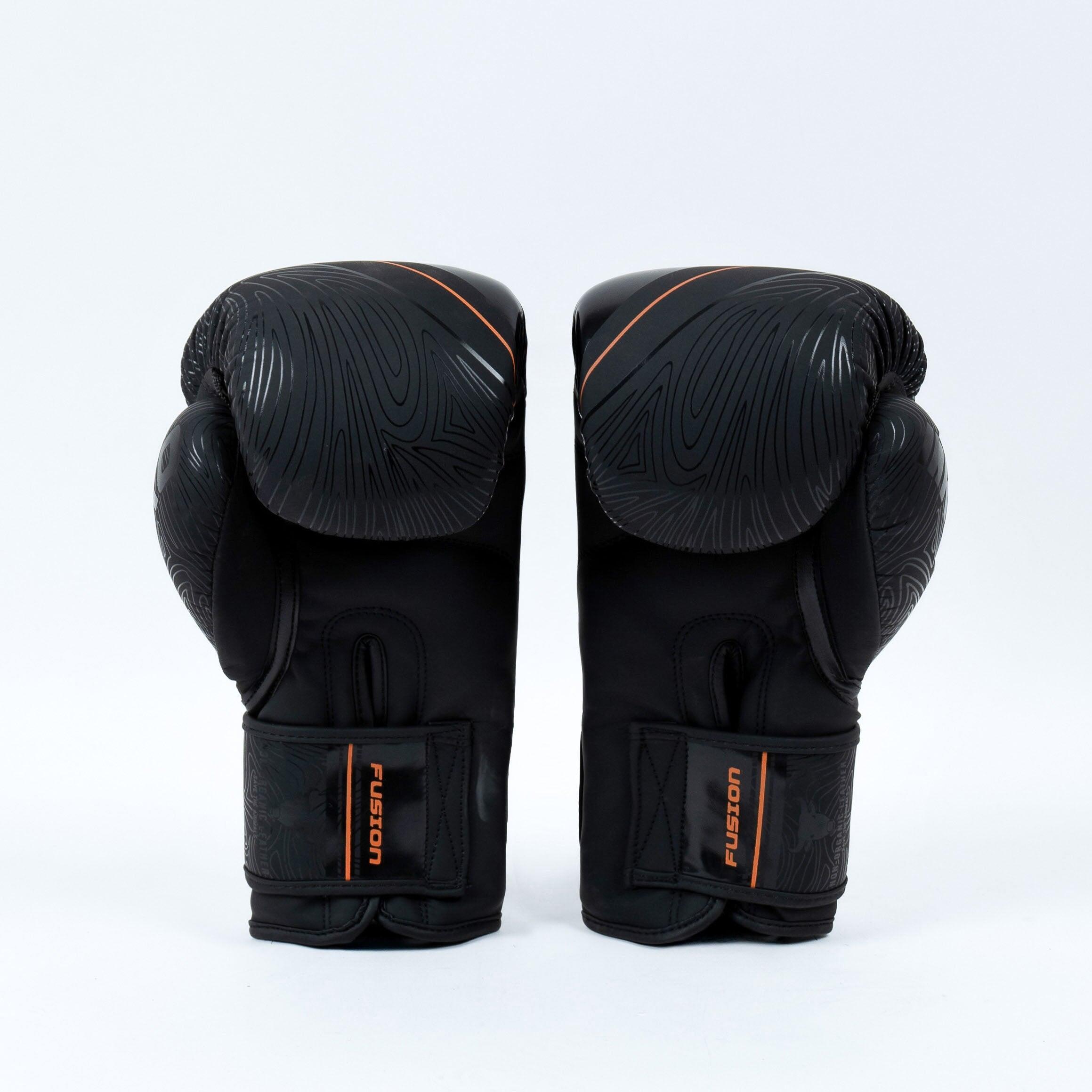 Fusion Knockout di Guanti Box 4/7