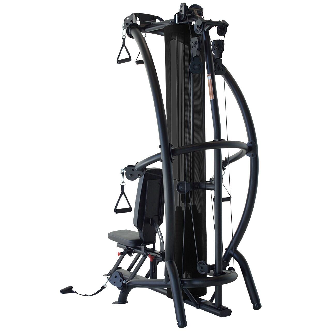 Inspire Home Gym M1 5/7