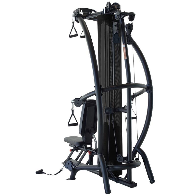 Krachtstation M1 Home gym