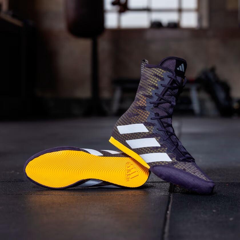 adidas gazelle silver green womens Adidas Box Hog 4 Boxing Boots Black/ Gold – MMA APPAREL AUSTRALIA