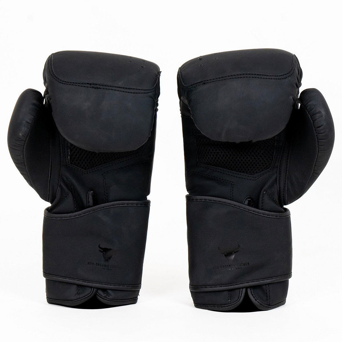 Guanti aria knockout della borsa 2/7