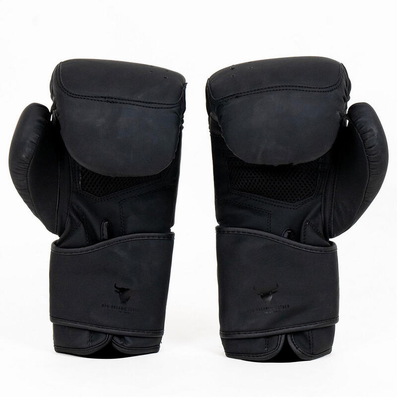 Manusi Sac Knockout AIR L / Albastru