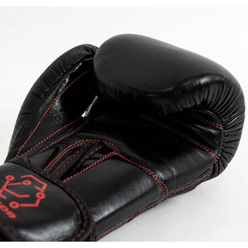 Manusi Box Inteligente - SMART BOXING GLOVES 2.0 14OZ