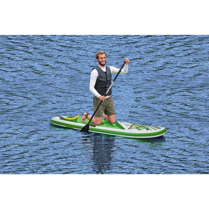 Bestway Hydro-Force SUP Freesoul Tech Set 340 x 89 x 15 cm