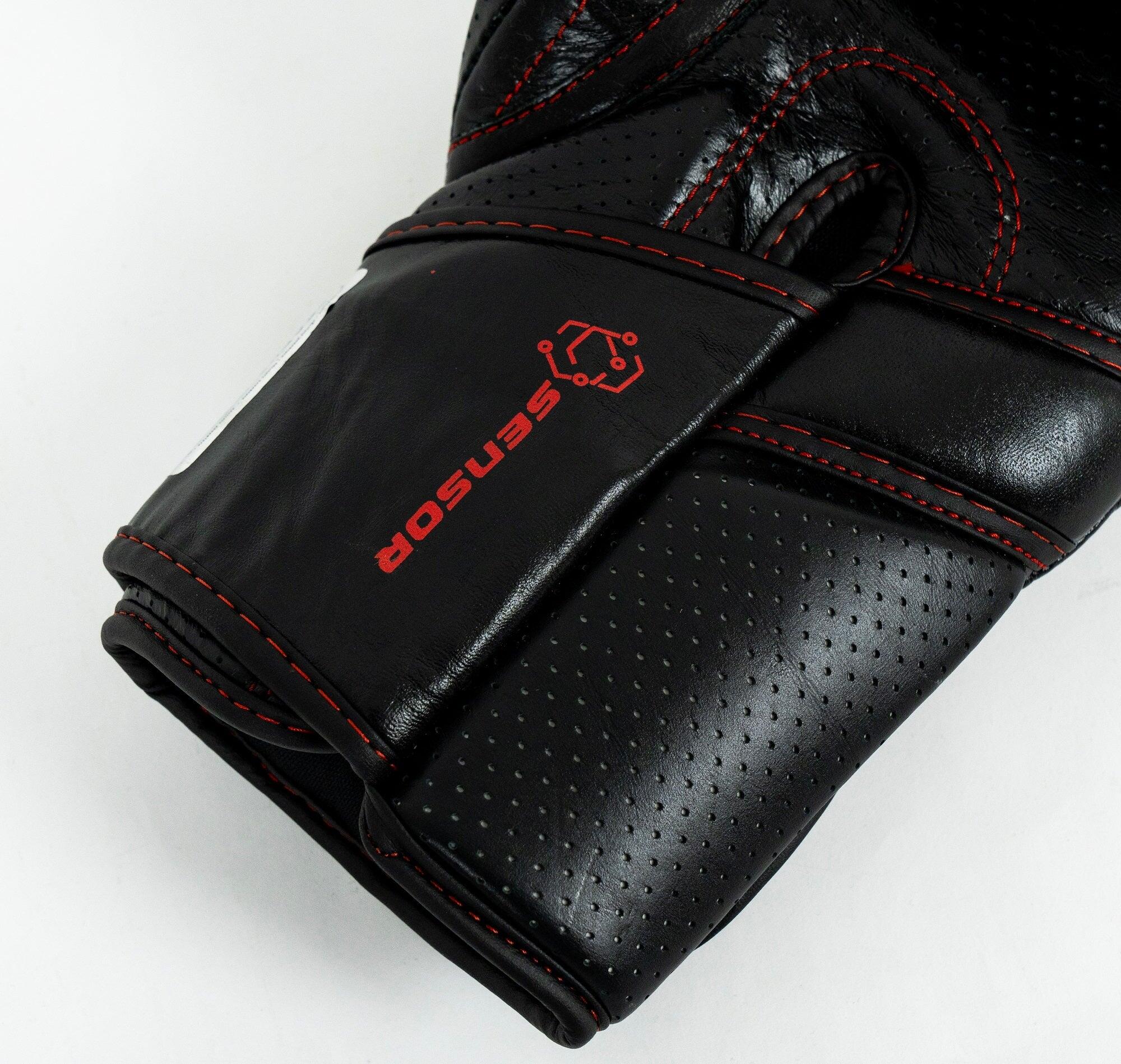Guanti di boxe intelligenti - guanti di boxe intelligenti 5/6