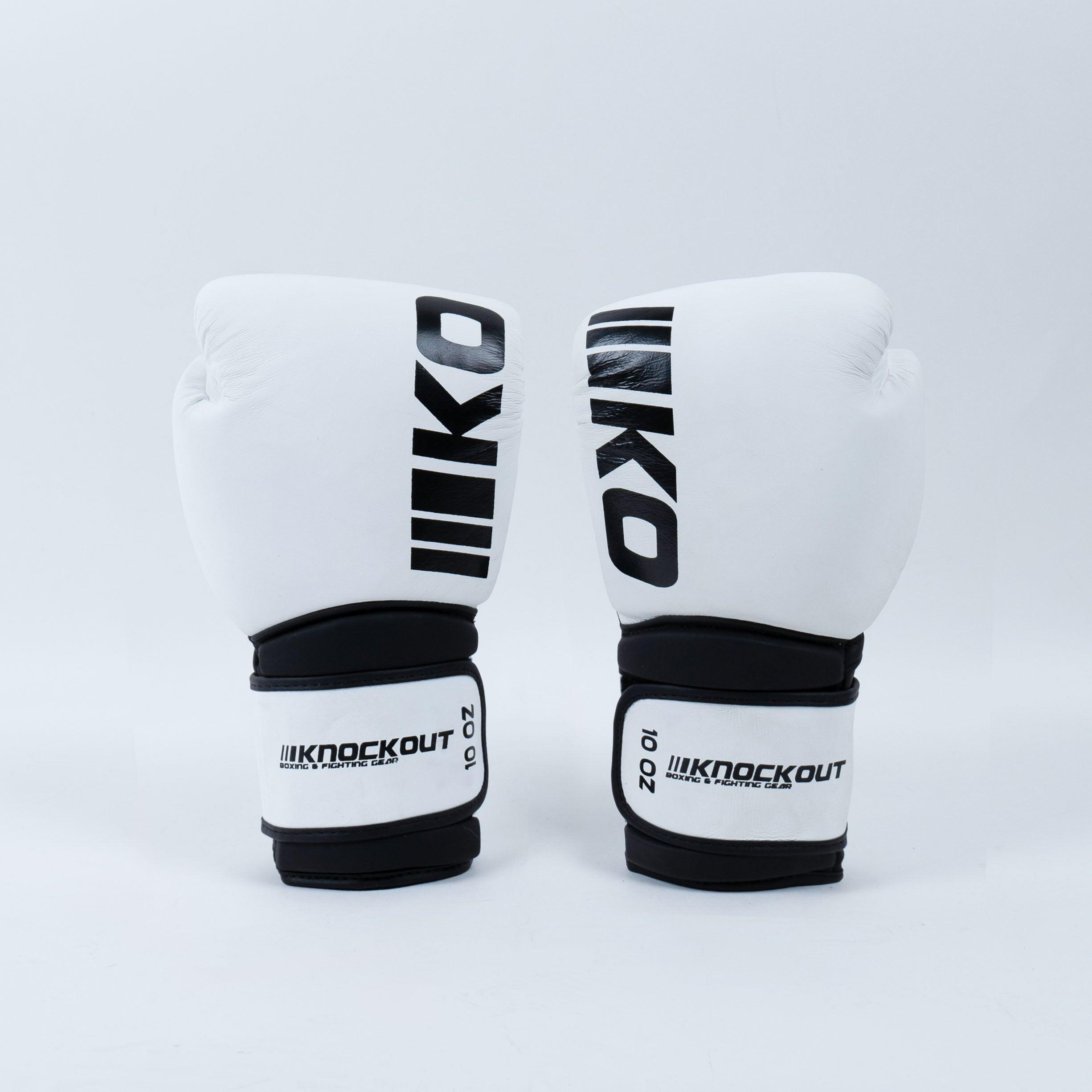 Knocker knockout di Guanti 2/7