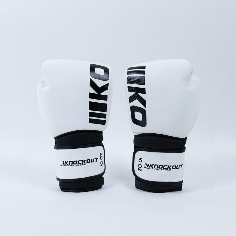 Box Knockout Knocker kesztyű