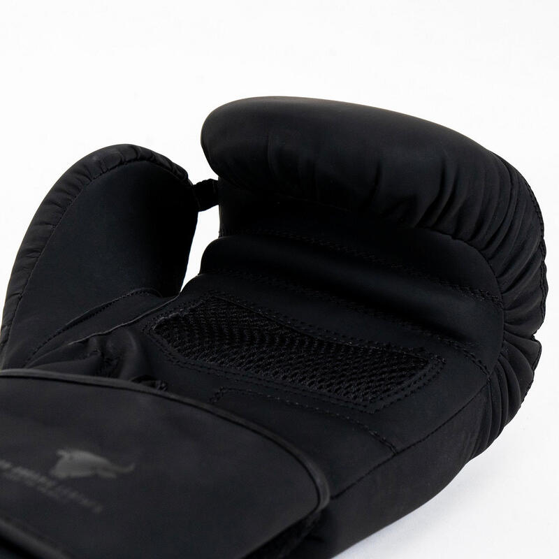 Manusi Sac Knockout AIR XL / Negru