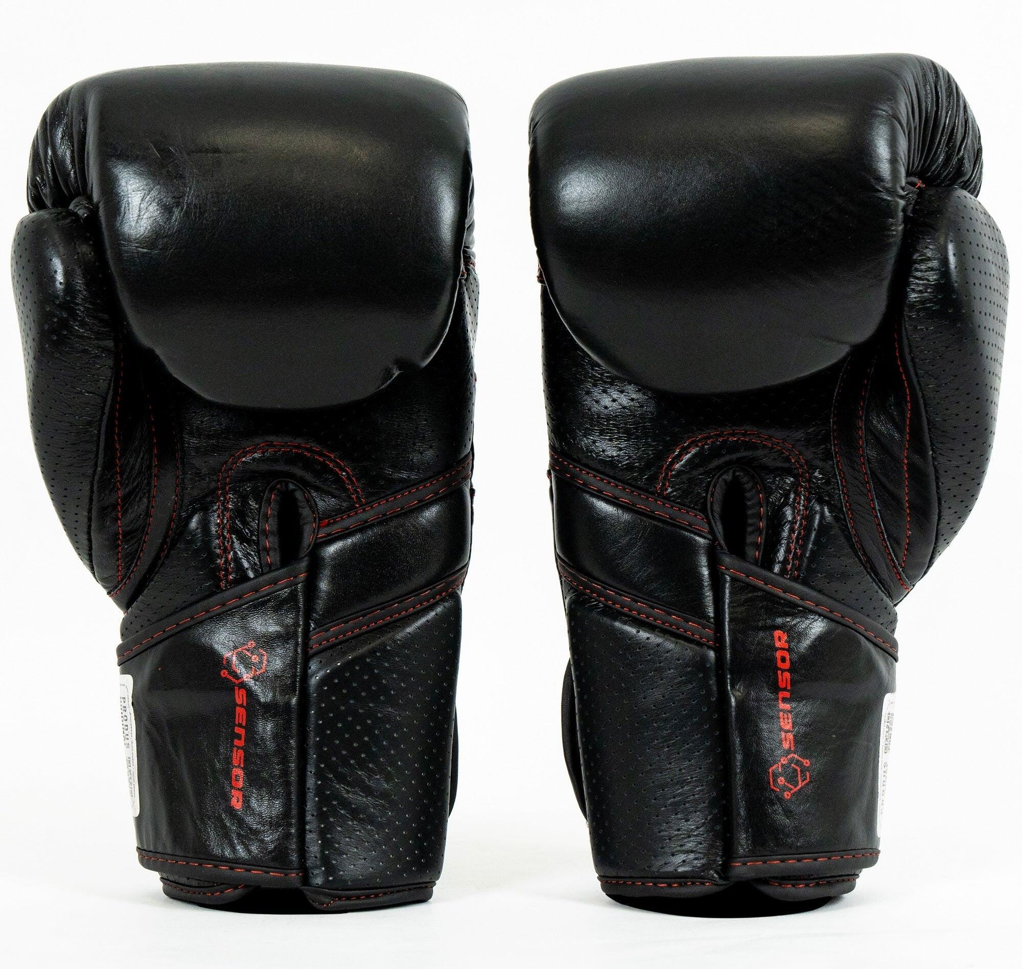 Guanti di boxe intelligenti - guanti di boxe intelligenti 2/6