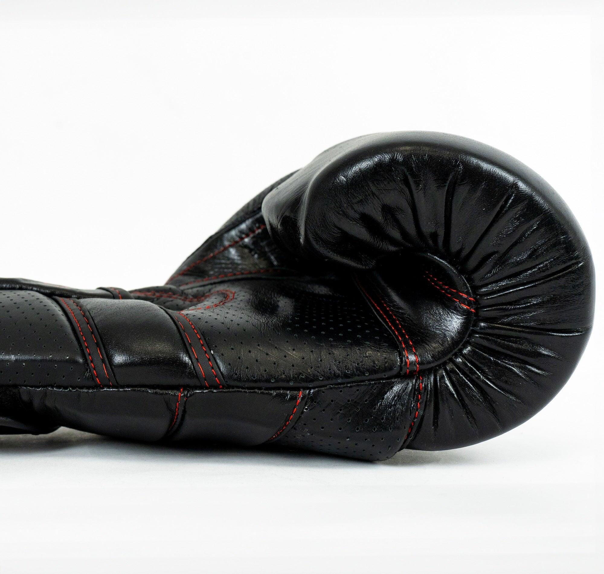 Guanti di boxe intelligenti - guanti di boxe intelligenti 3/6