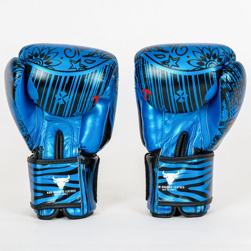 Manusi Box Knockout Skull FX