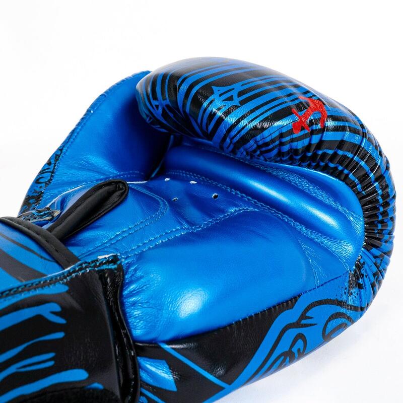 Manusi Box Knockout Skull FX