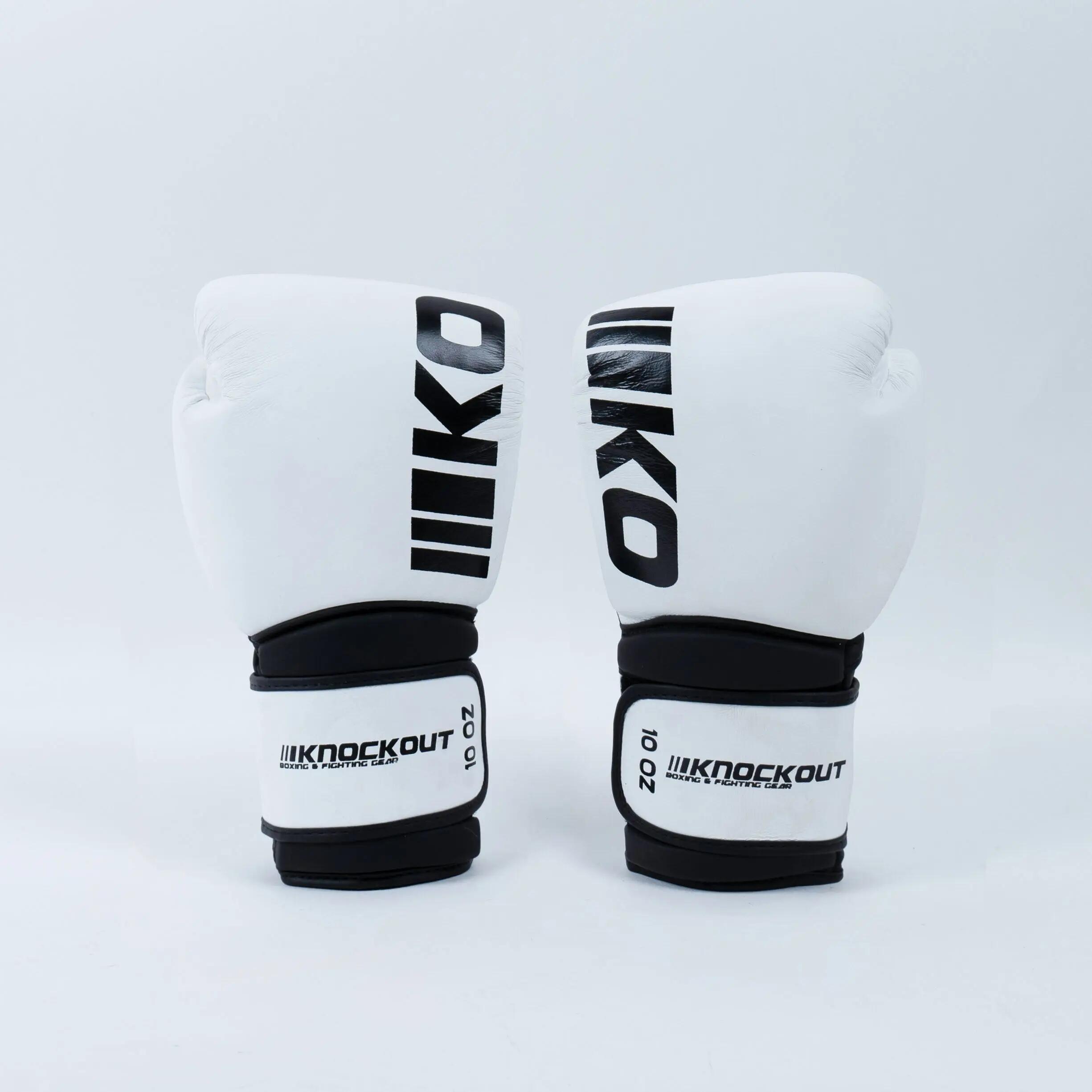 Knocker knockout di Guanti 2/7