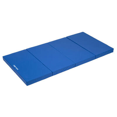 Turn- und Spielmatte Soft 200x100x8 cm 3-fach faltbar Turnen